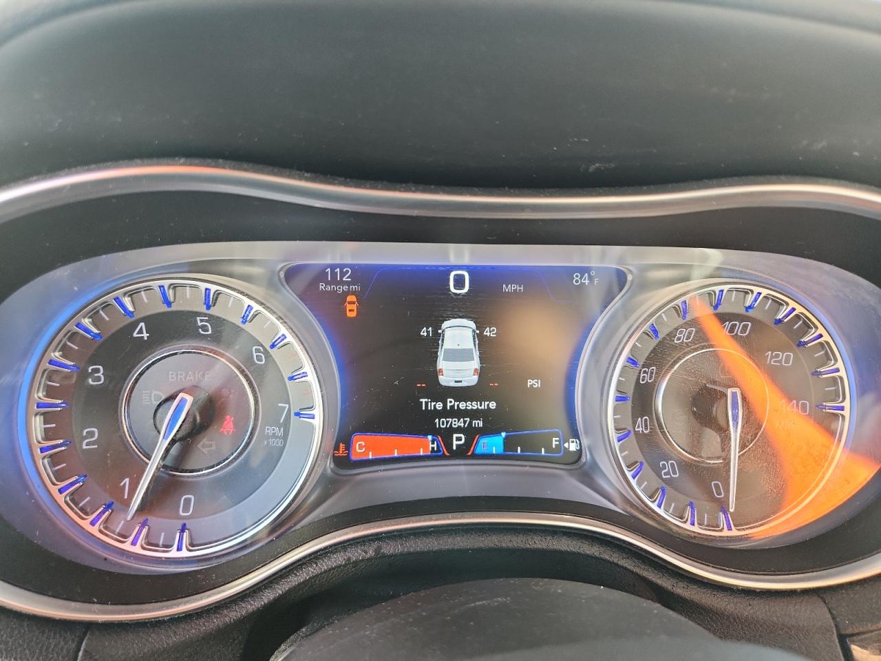 2018 Chrysler 300 Limited VIN: 2C3CCAEG9JH194156 Lot: 93623375