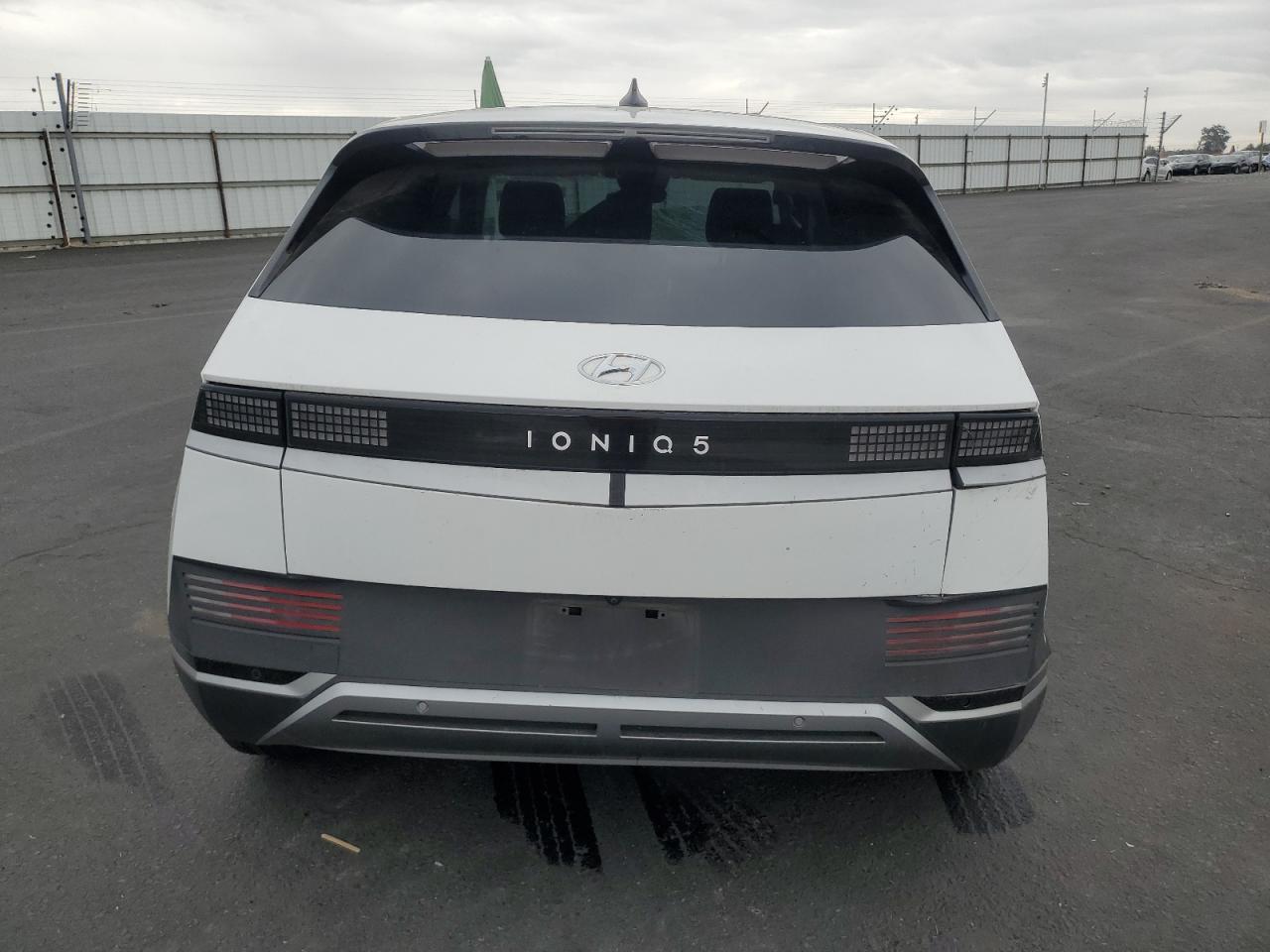 2024 Hyundai Ioniq 5 Sel VIN: KM8KN4DE6RU286008 Lot: 91619225