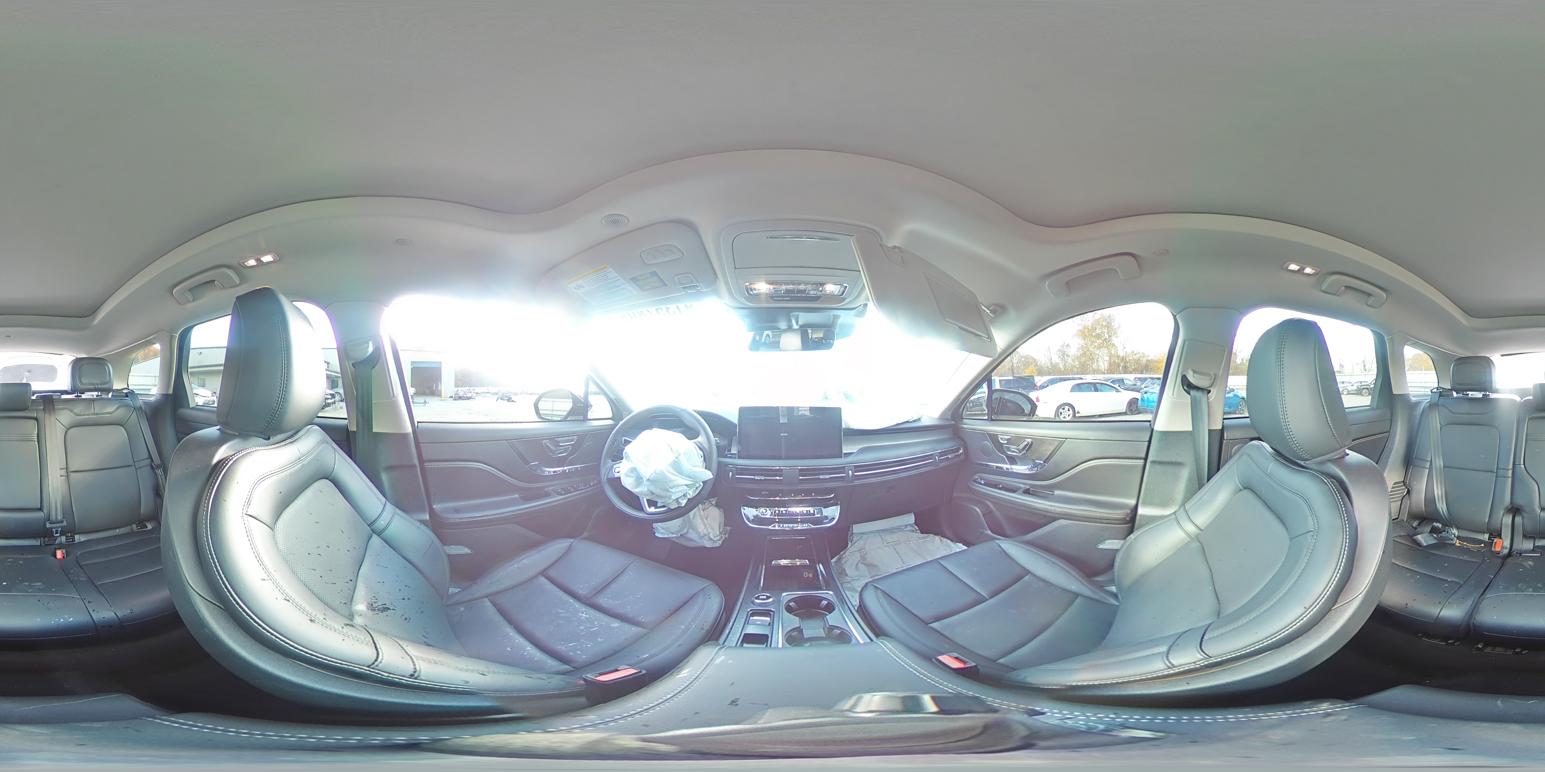 2025 Lincoln Corsair Premiere VIN: 5LMCJ1DA8SUL03793 Lot: 91357895