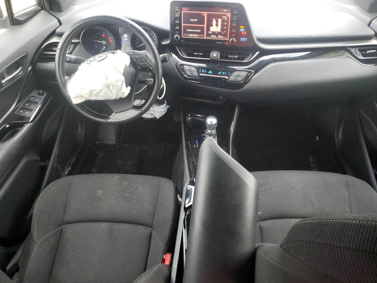 2019 Toyota C-Hr Xle VIN: JTNKHMBX4K1058592 Lot: 93078855