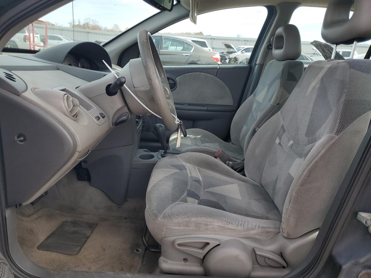 2003 Saturn Ion Level 3 VIN: 1G8AL52F83Z160311 Lot: 90208975