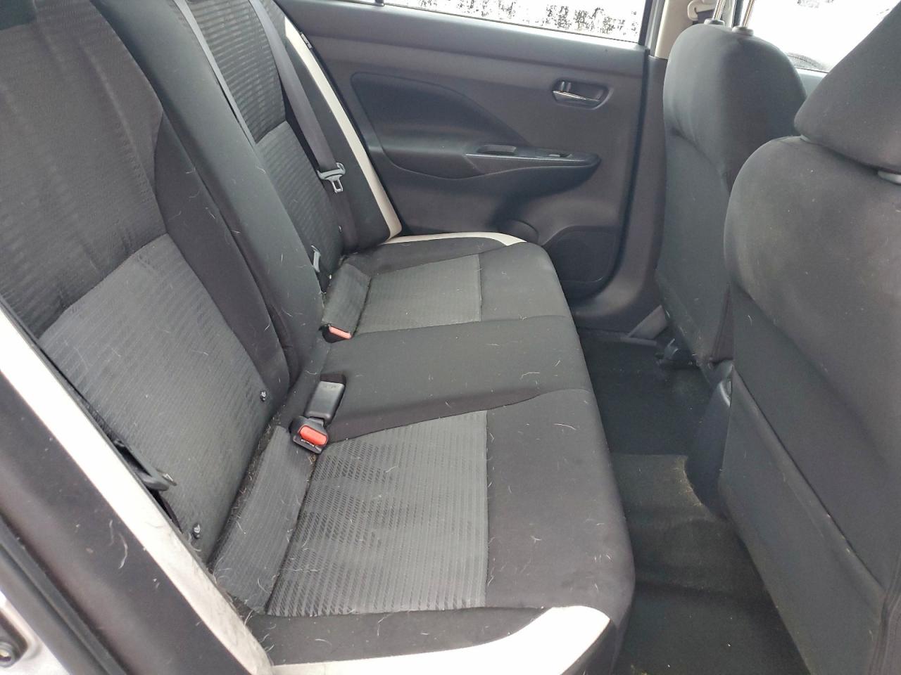 2022 Nissan Versa Sv VIN: 3N1CN8EV2NL848623 Lot: 94448695