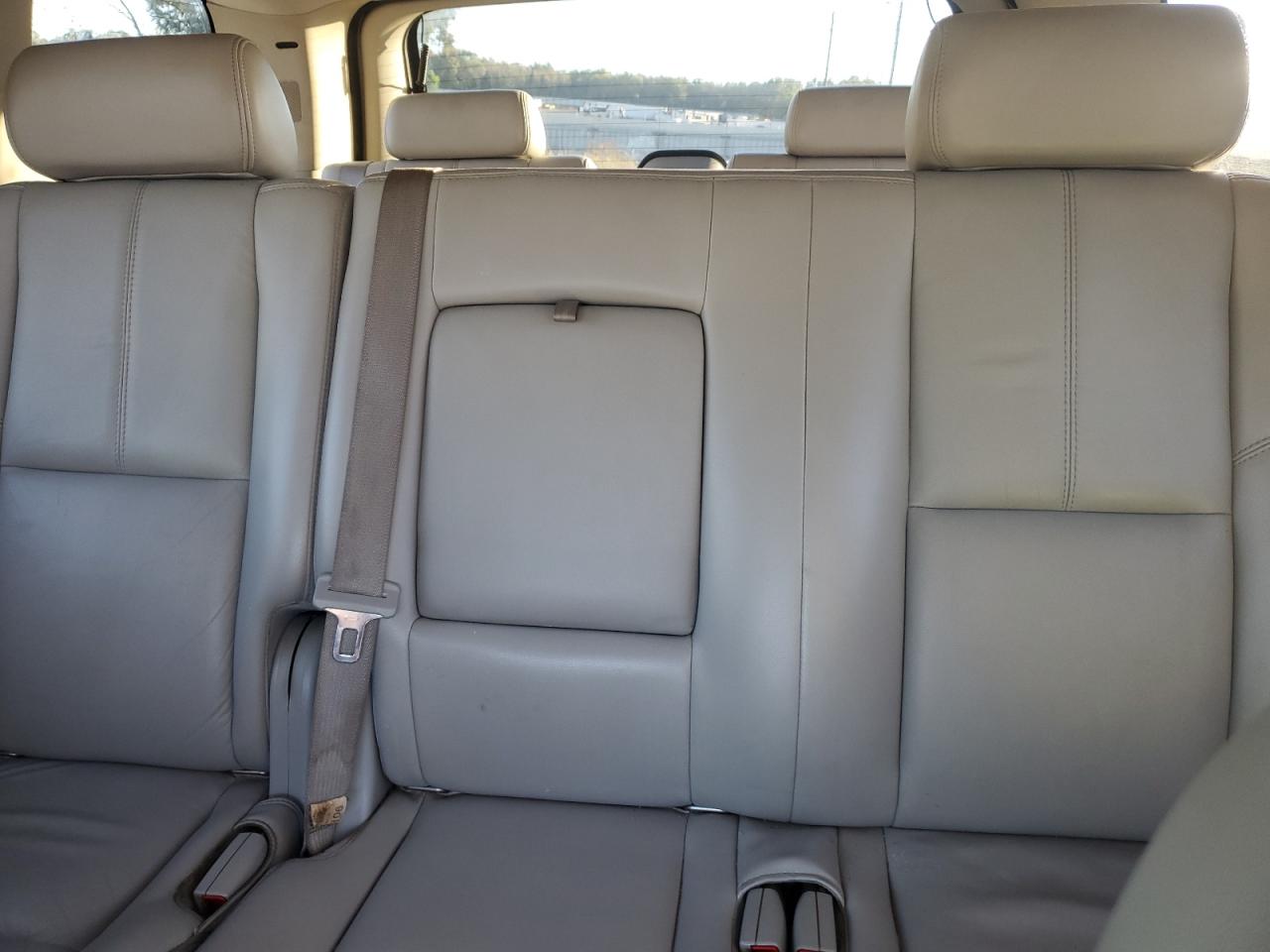 2007 GMC Yukon VIN: 1GKFC13J27R187098 Lot: 90585835