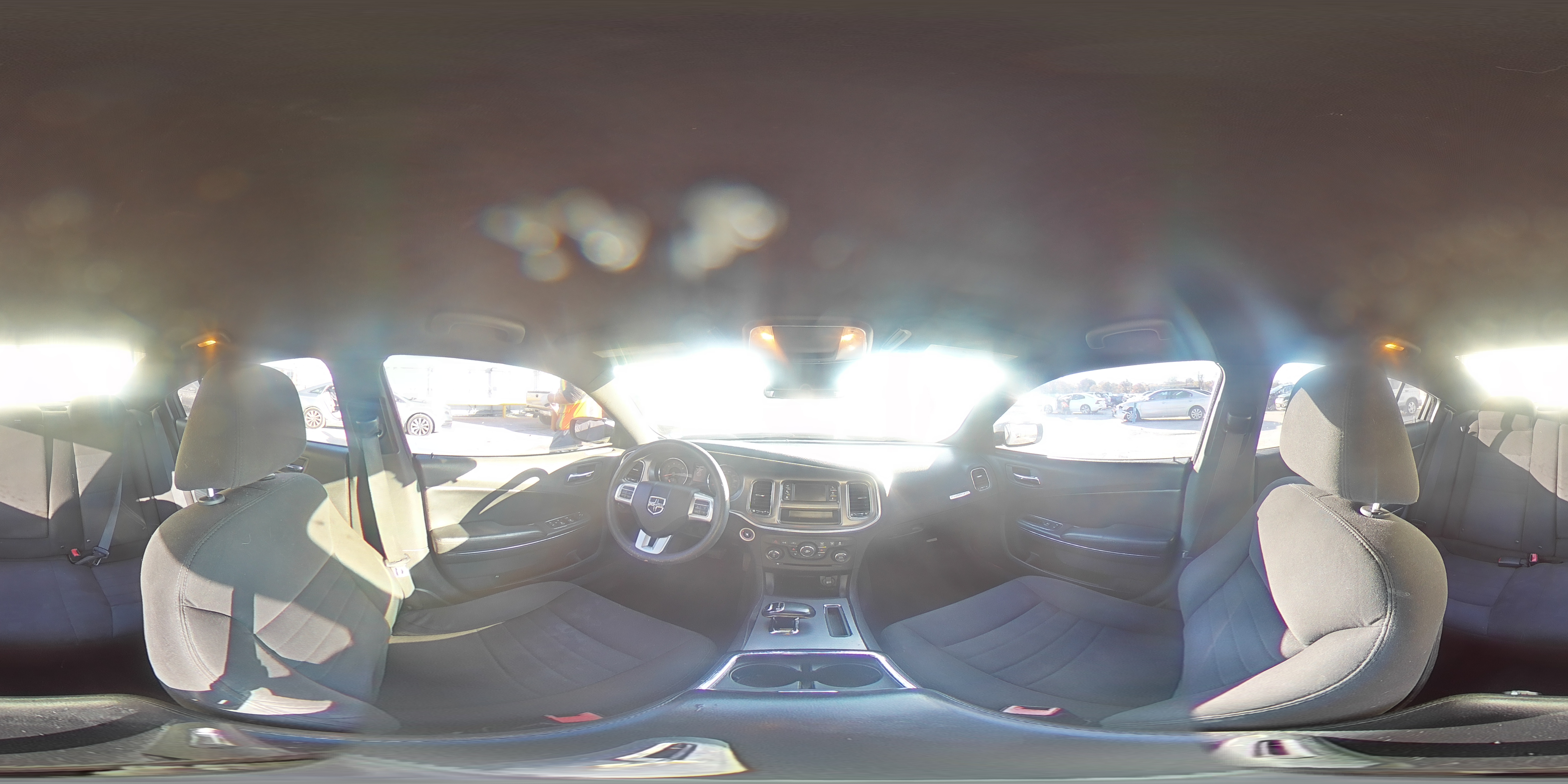 2012 Dodge Charger Se VIN: 2C3CDXBG9CH299674 Lot: 91003285