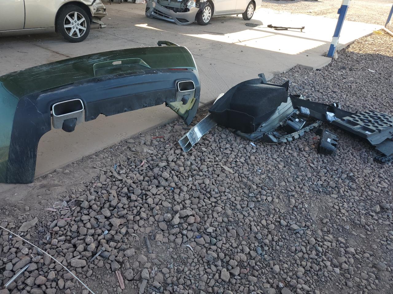 2023 Dodge Challenger Sxt VIN: 2C3CDZAG4PH645102 Lot: 92305075