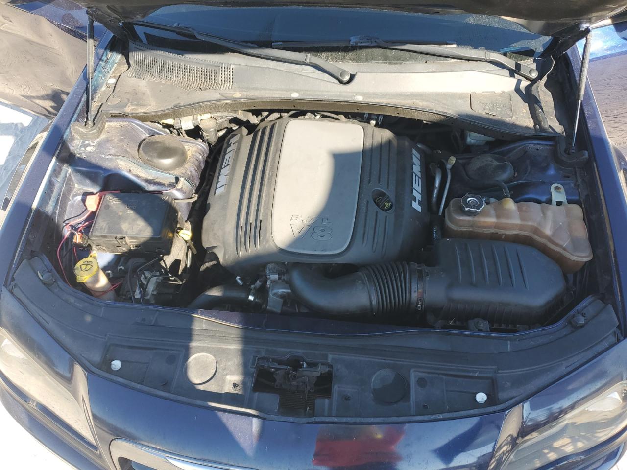 2014 Chrysler 300 S VIN: 2C3CCABTXEH296881 Lot: 93812265