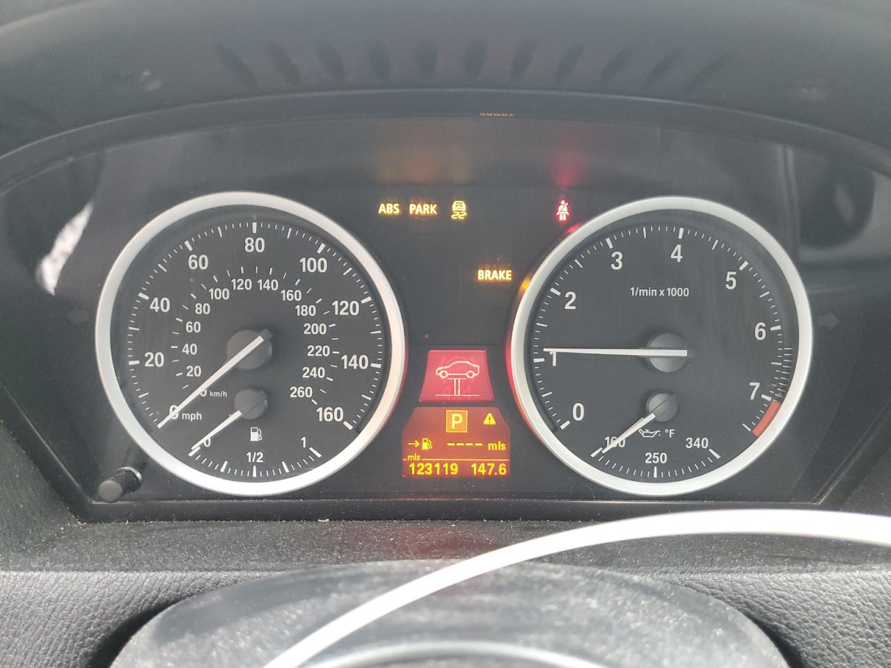 2013 BMW X6 xDrive35I VIN: 5UXFG2C5XDL784781 Lot: 91906015