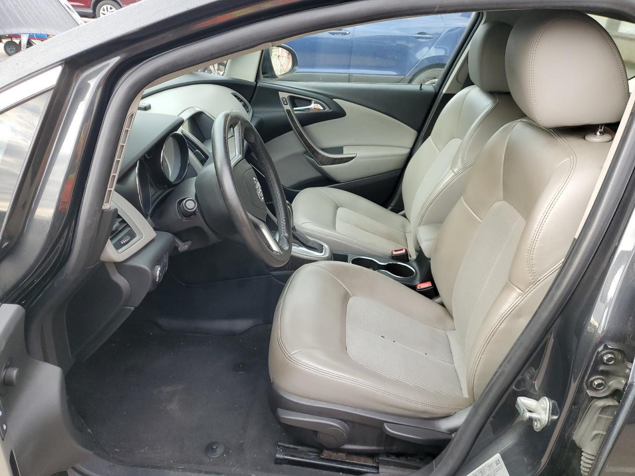 2014 Buick Verano VIN: 1G4PP5SK2E4218037 Lot: 90880265