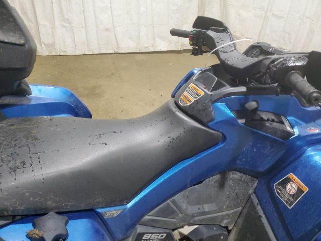 2022 CAN-AM OUTLANDER XT 850  