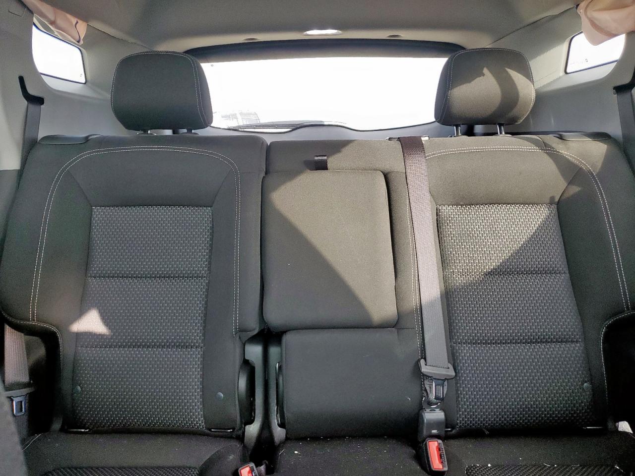 2022 GMC Terrain Sle VIN: 3GKALMEVXNL125741 Lot: 92442625