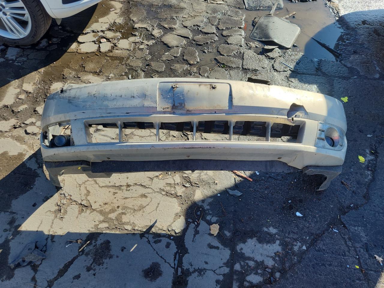 2009 Ford Taurus Sel VIN: 1FAHP24W59G110254 Lot: 93148195