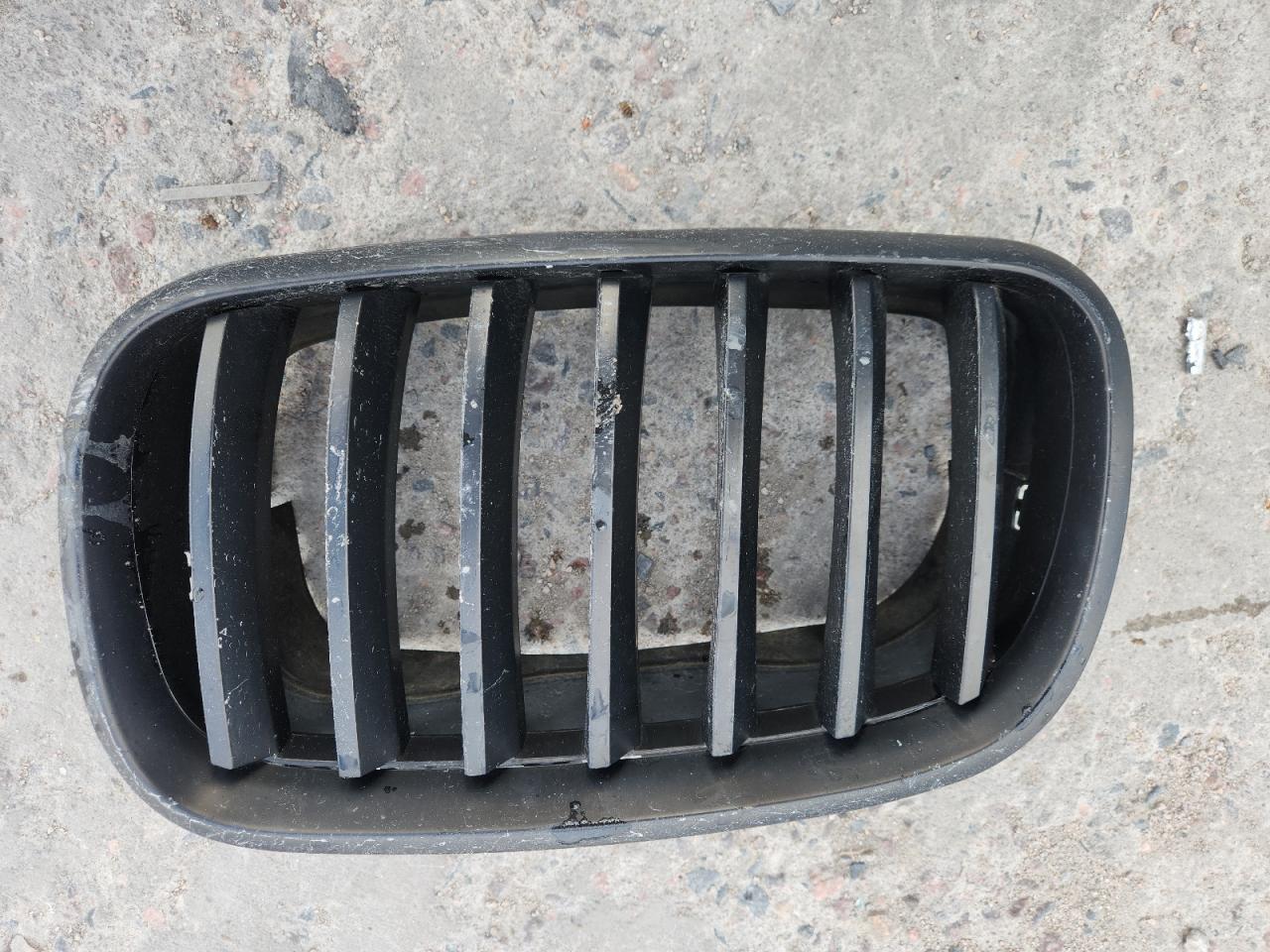 2008 BMW X5 4.8I VIN: 5UXFE83508L161975 Lot: 91245945