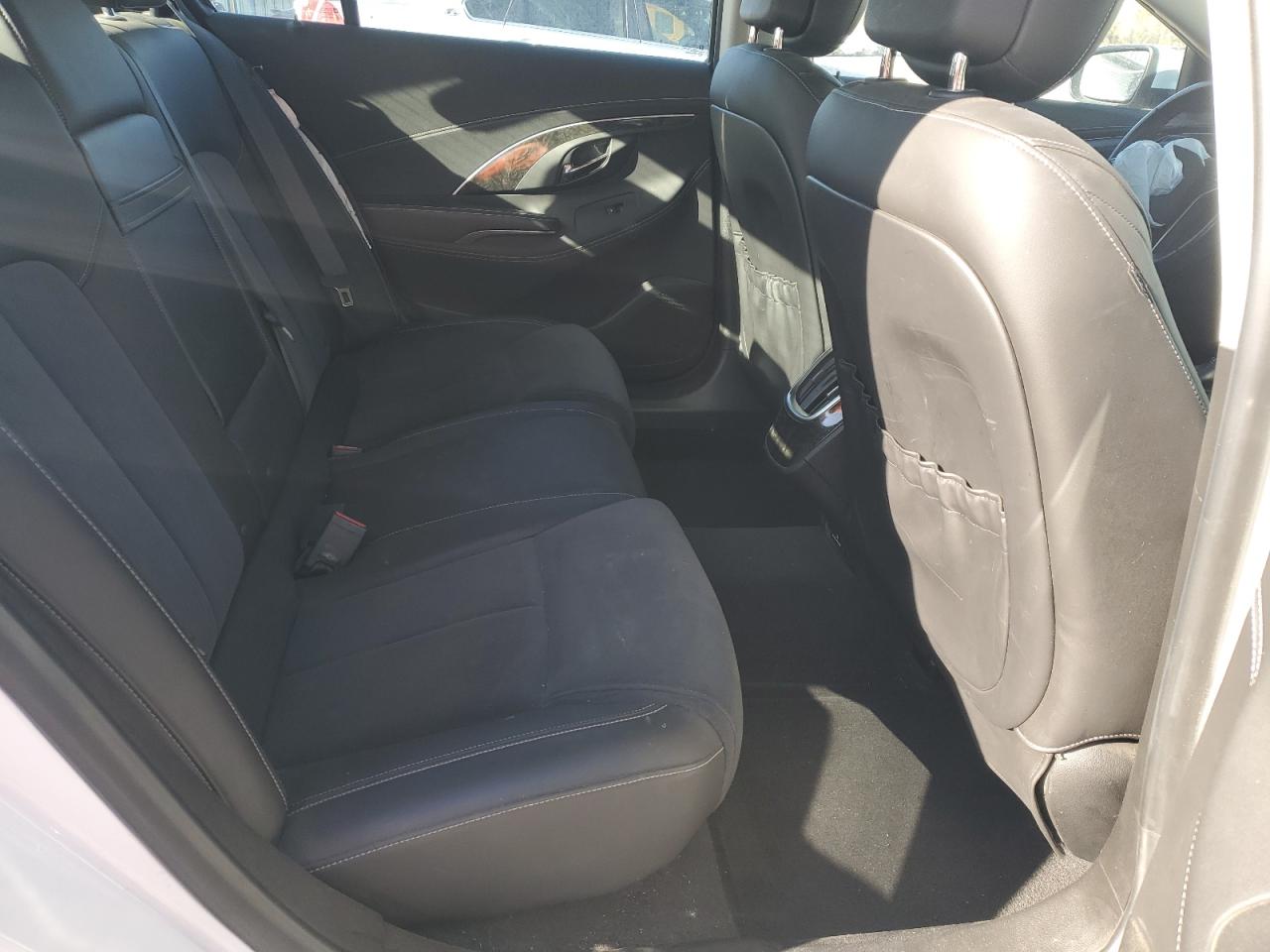 2014 Buick Lacrosse VIN: 1G4GA5GR6EF177455 Lot: 92395265