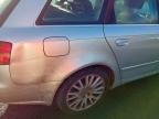2007 AUDI A4 2.0 TDI TDV SE 5DR MULTITRONIC for sale at Copart SANDTOFT