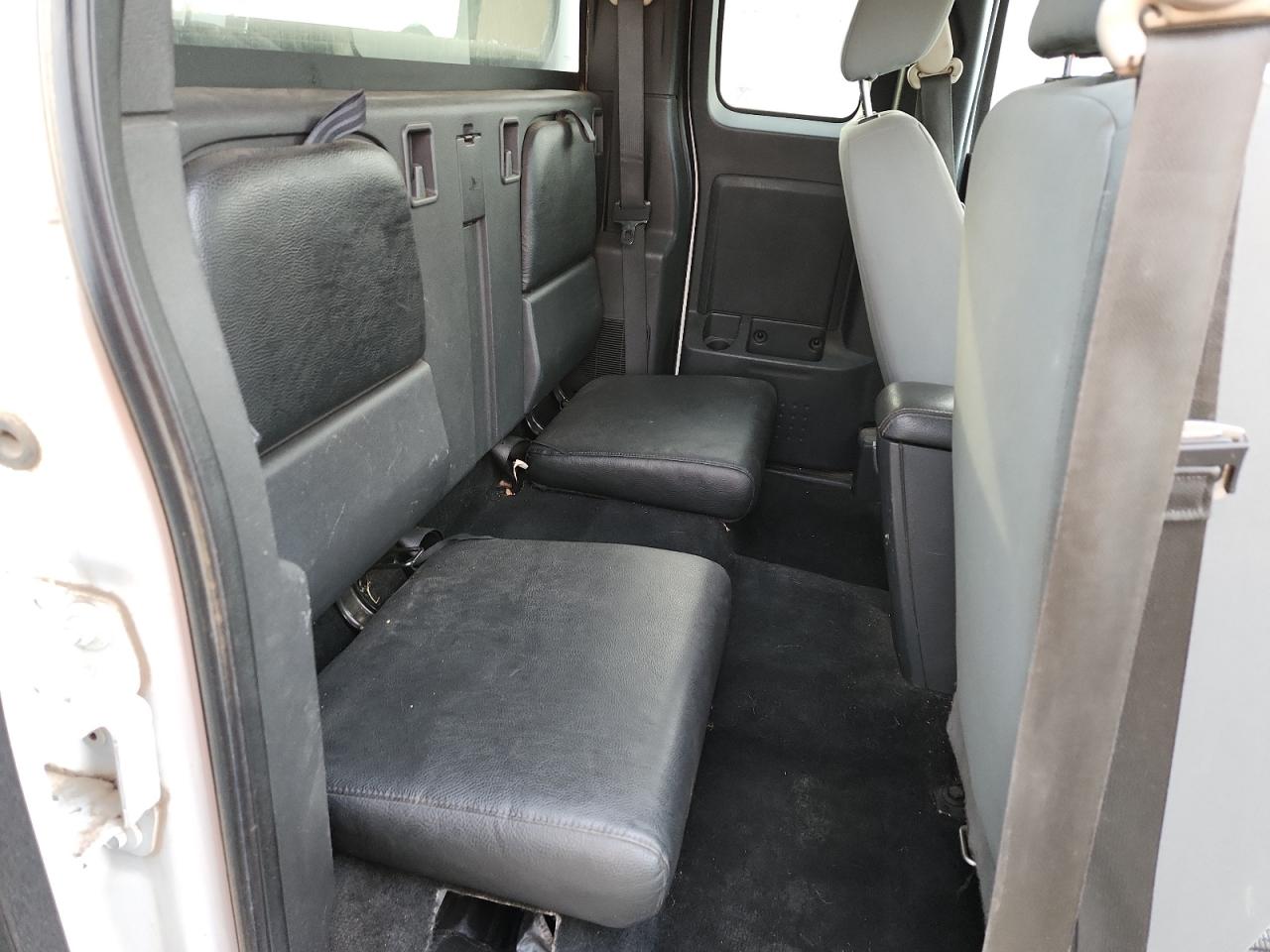 2011 Dodge Dakota St VIN: 1D7RE2BK5BS585626 Lot: 92487645