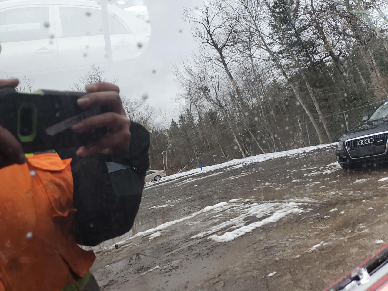 2000 Nissan Xterra Xe VIN: 5N1ED28Y2YC536647 Lot: 92167245