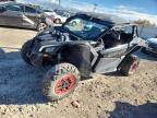 2018 CAN-AM MAVERICK X3 X DS TURBO R   a la Venta en Copart UT - SALT LAKE CITY