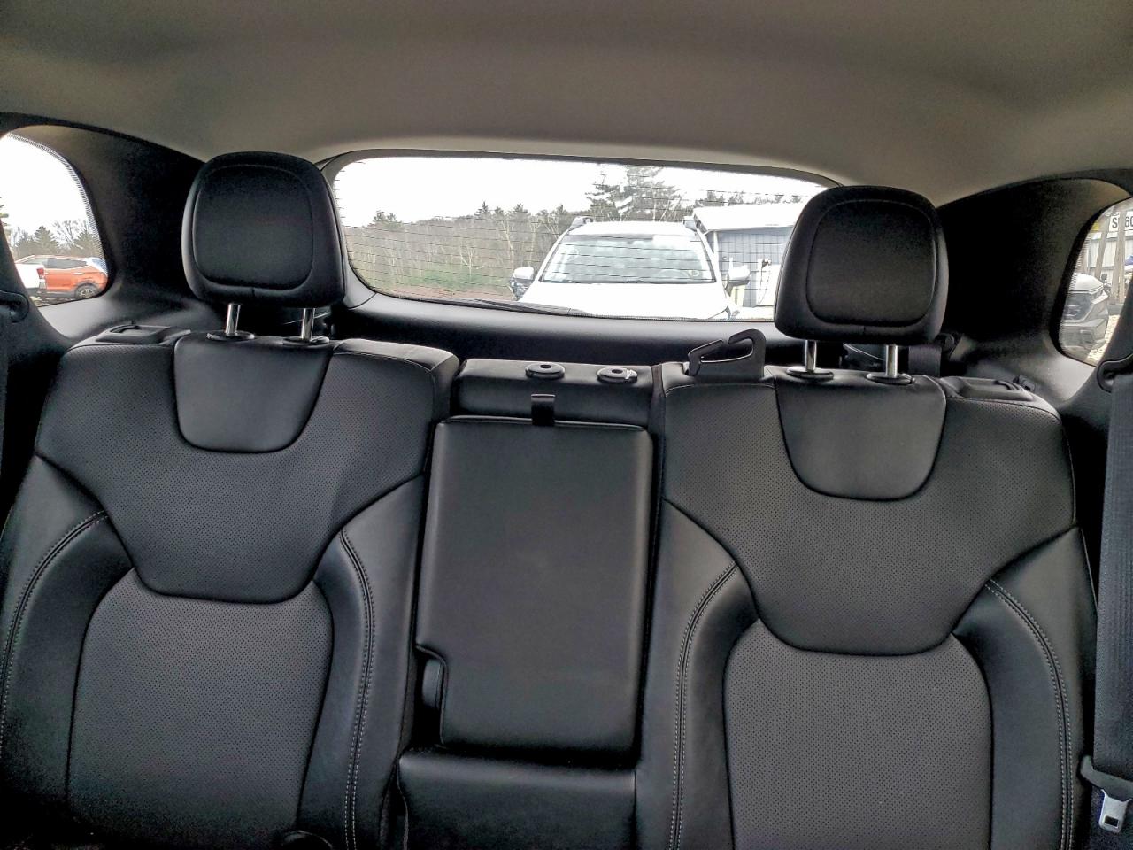 2022 Jeep Cherokee Latitude Lux VIN: 1C4PJMMX1ND546946 Lot: 94445165