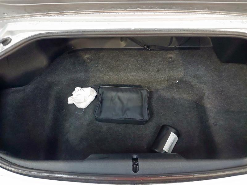 2007 MAZDA MX-5 2.0I [OPTION PACK] 2DR