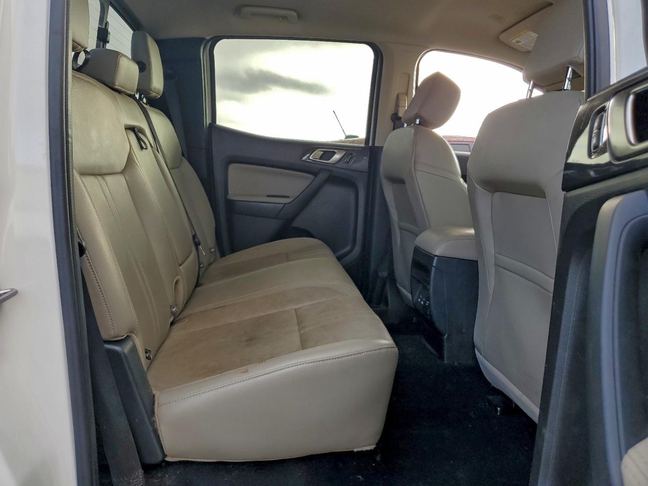 2019 Ford Ranger Xl VIN: 1FTER4FH0KLA87013 Lot: 94338725