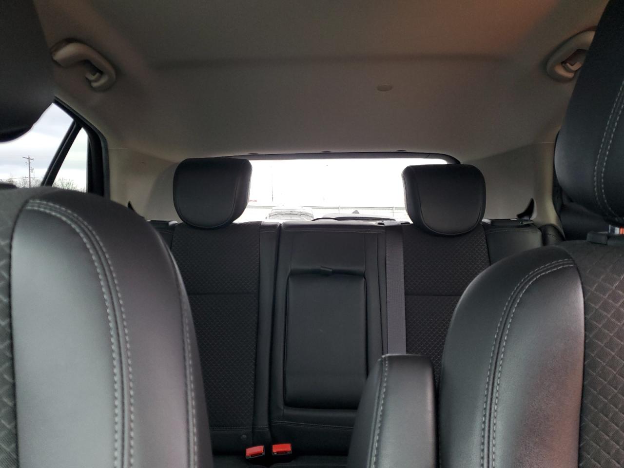 2018 Buick Encore Preferred VIN: KL4CJESBXJB595011 Lot: 92987605