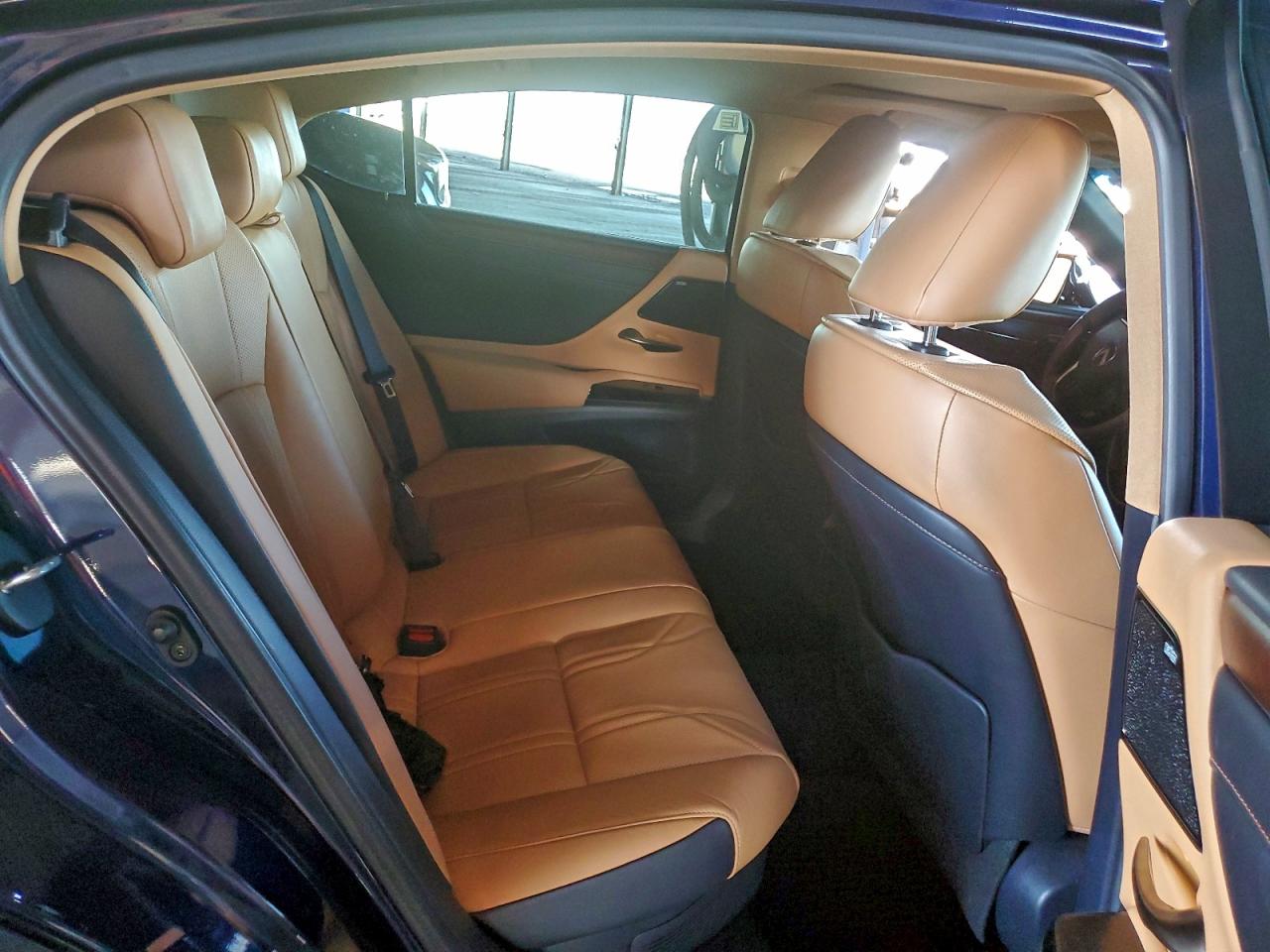 2024 Lexus Es 300H Base VIN: 58AEA1C19RU038463 Lot: 94316825