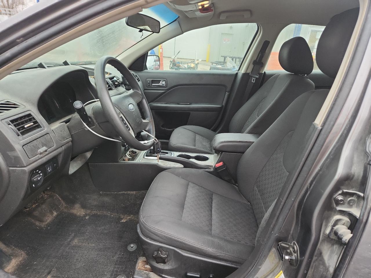 2012 Ford Fusion Se VIN: 3FAHP0HA5CR244040 Lot: 93410175