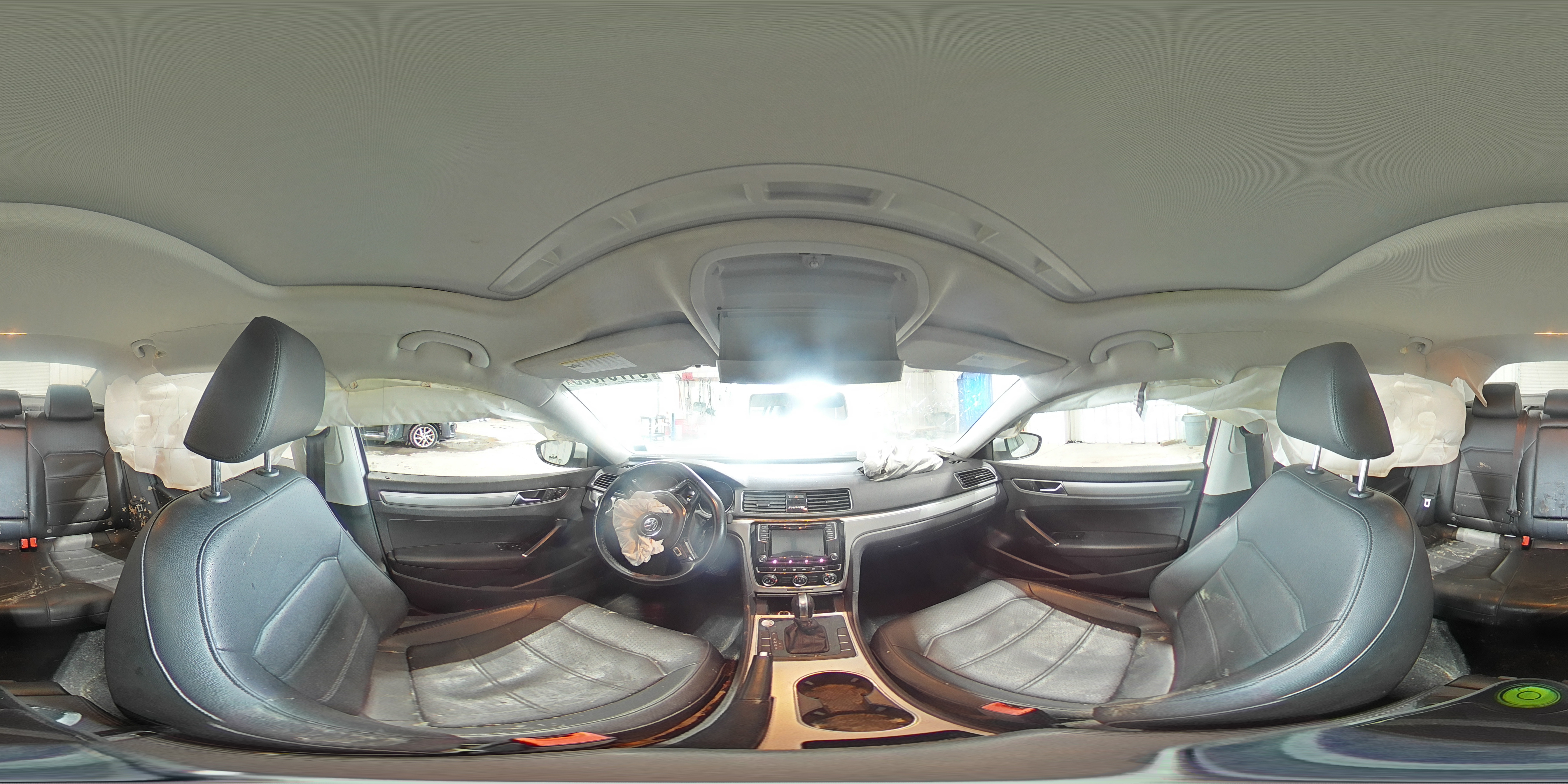 2019 Volkswagen Passat Wolfsburg VIN: 1VWLA7A3XKC003174 Lot: 91734565