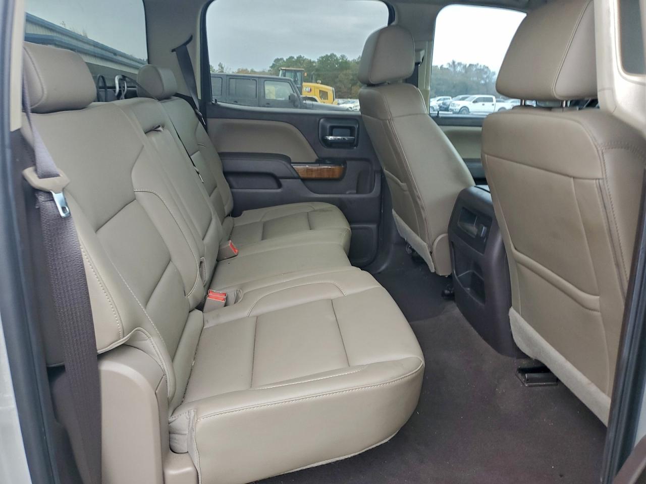 2018 GMC Sierra C1500 Slt VIN: 3GTP1NEC7JG571185 Lot: 93716725