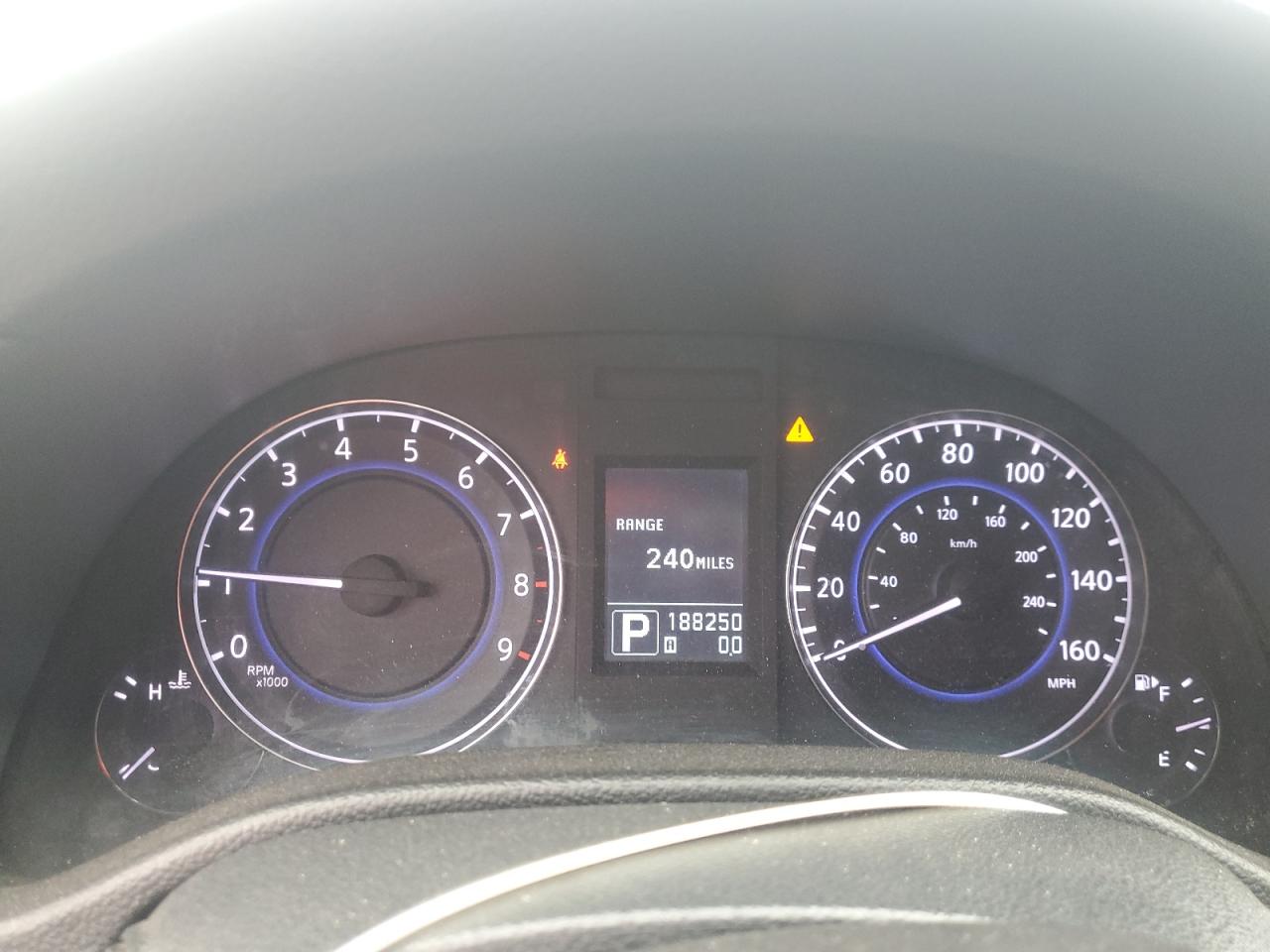 2013 Infiniti G37 Base VIN: JN1CV6AP5DM714074 Lot: 91407415