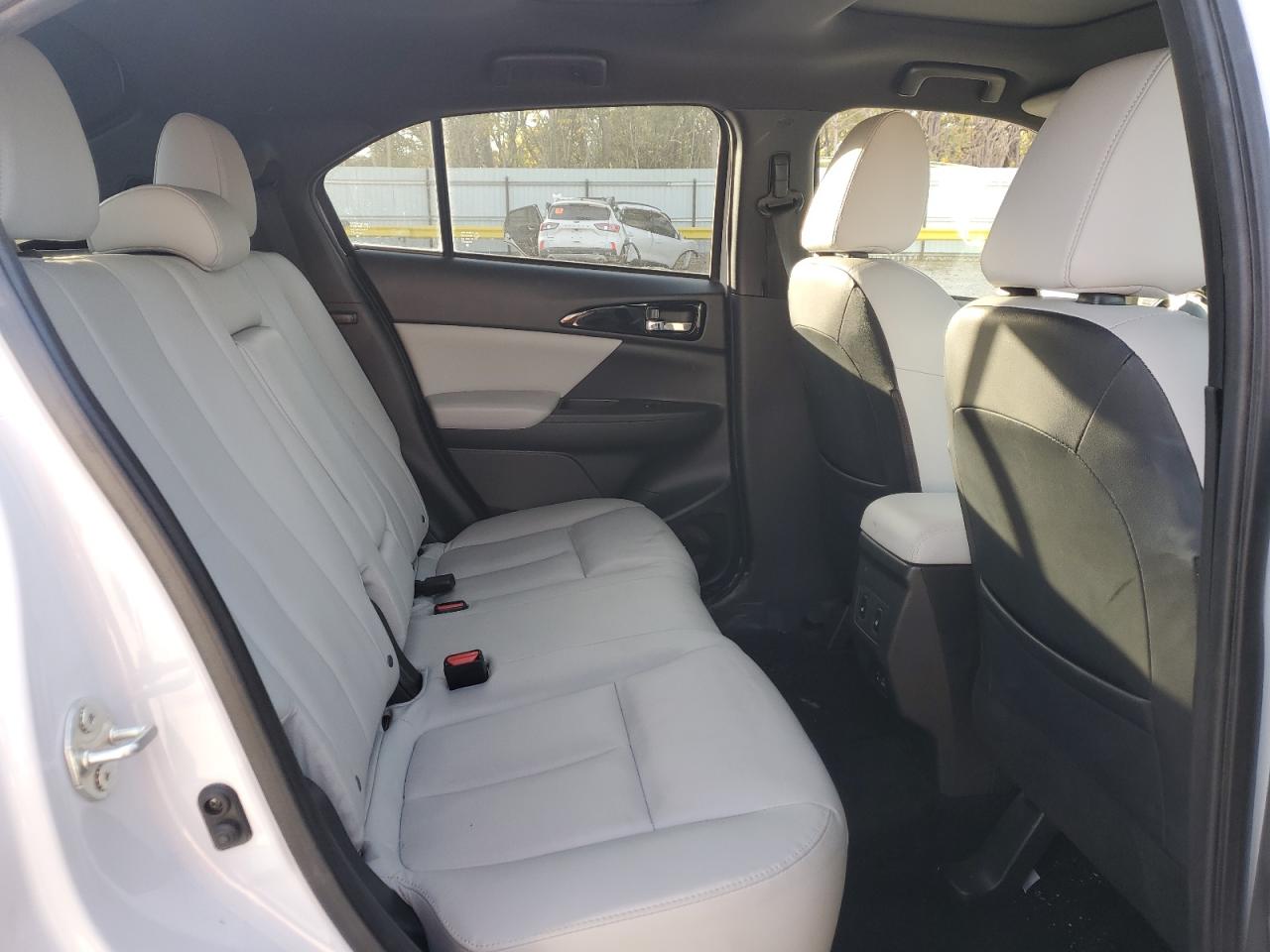 2024 Mitsubishi Eclipse Cross Se VIN: JA4ATWAA5RZ000973 Lot: 91614845