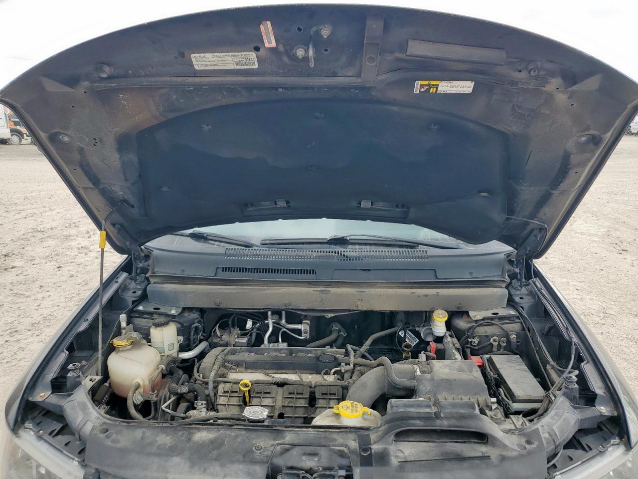 2017 Dodge Journey Se VIN: 3C4PDCAB6HT609466 Lot: 92602215