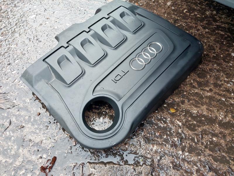 2011 AUDI A3 2.0 TDI SPORT 5DR S TRONIC [START STOP]