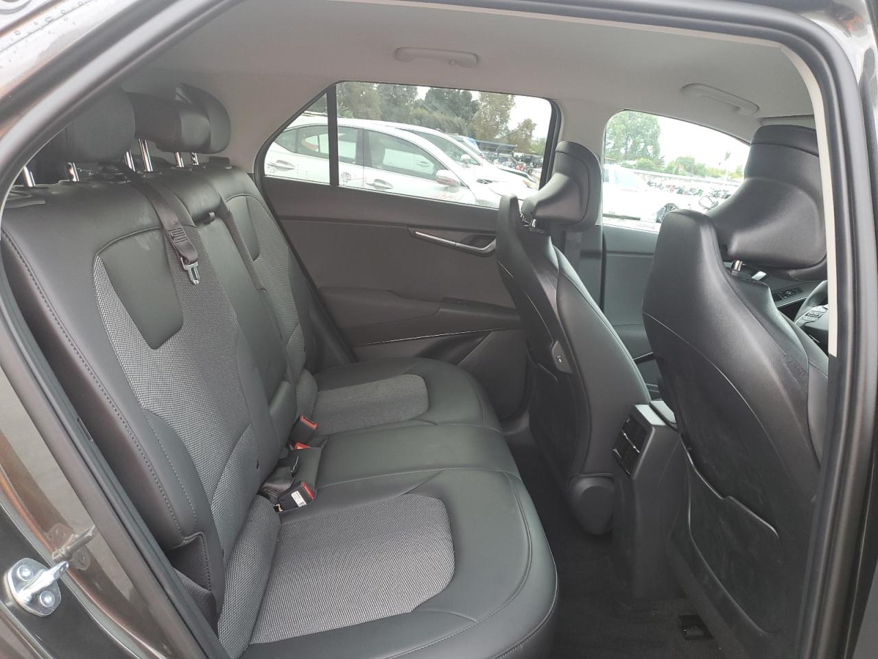 2025 Kia Niro Wind VIN: KNDCR3L1XS5144475 Lot: 93066675