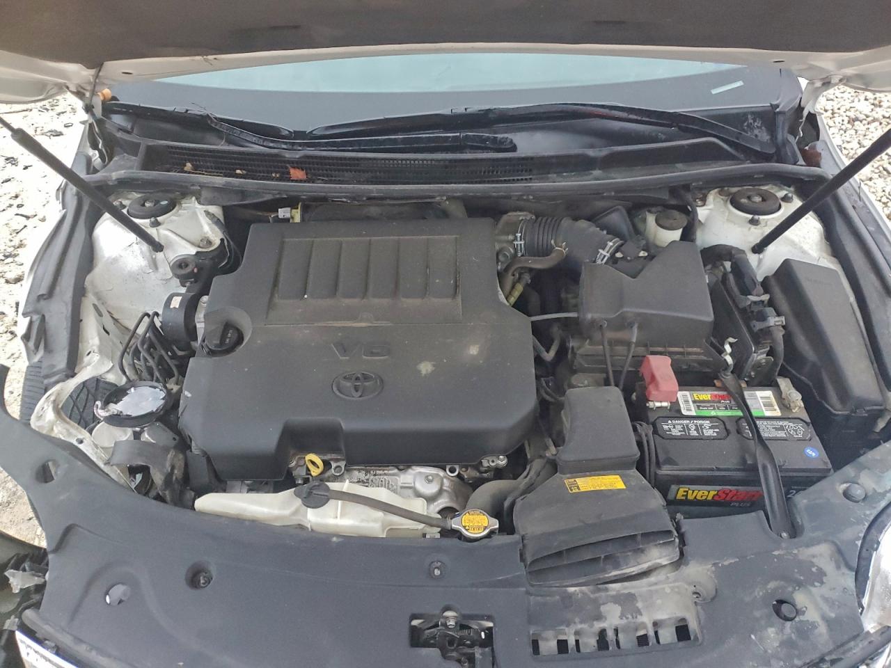 2013 Toyota Avalon Base VIN: 4T1BK1EB7DU001966 Lot: 94168965