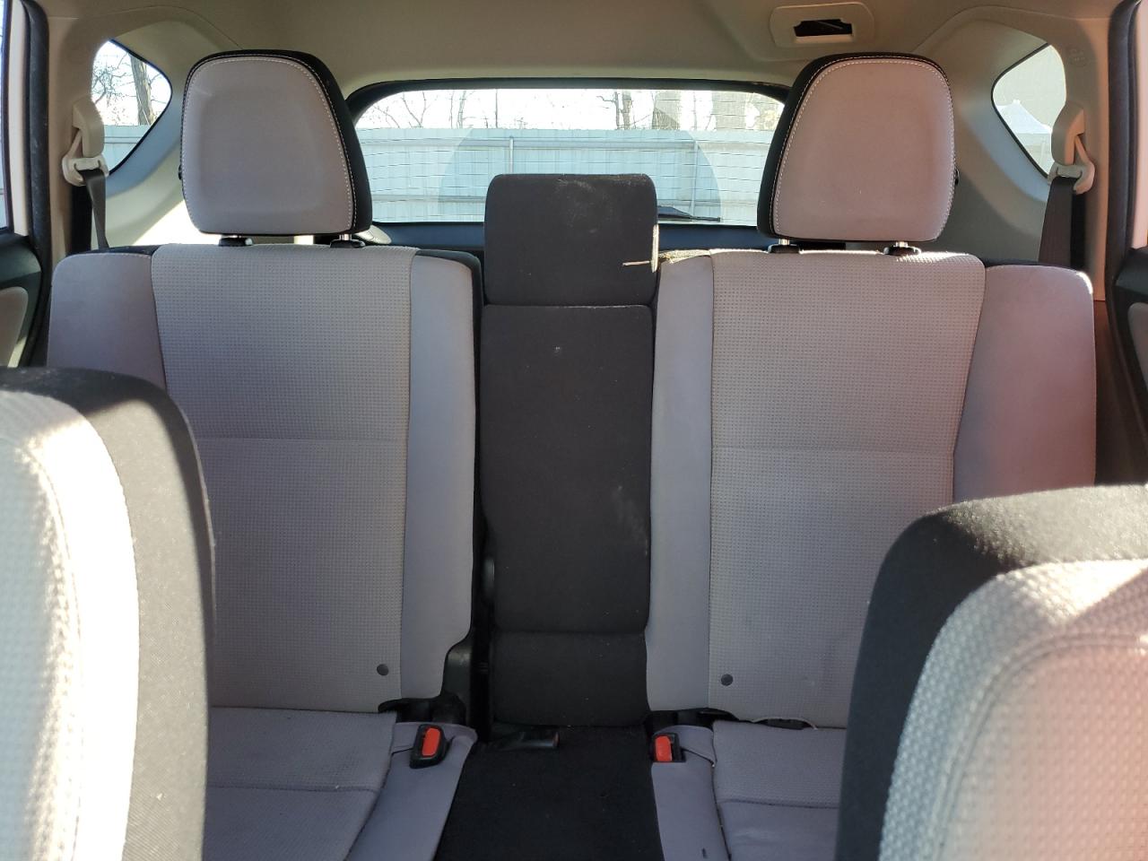 2017 Toyota Rav4 Xle VIN: JTMRFREV7HJ140342 Lot: 91277345