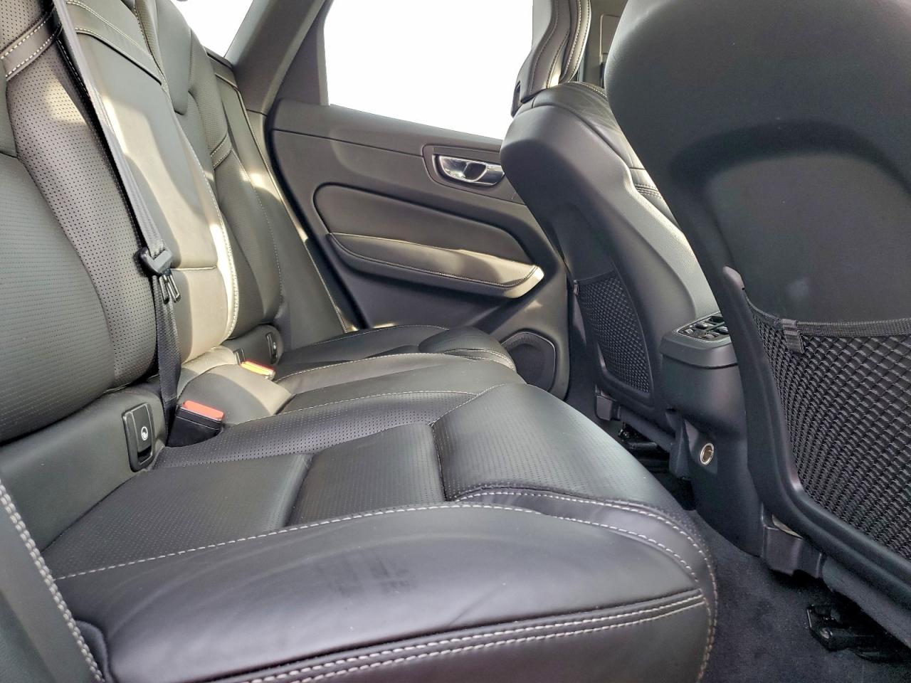 2020 Volvo Xc60 T5 Inscription VIN: YV4102DL9L1474383 Lot: 93400715