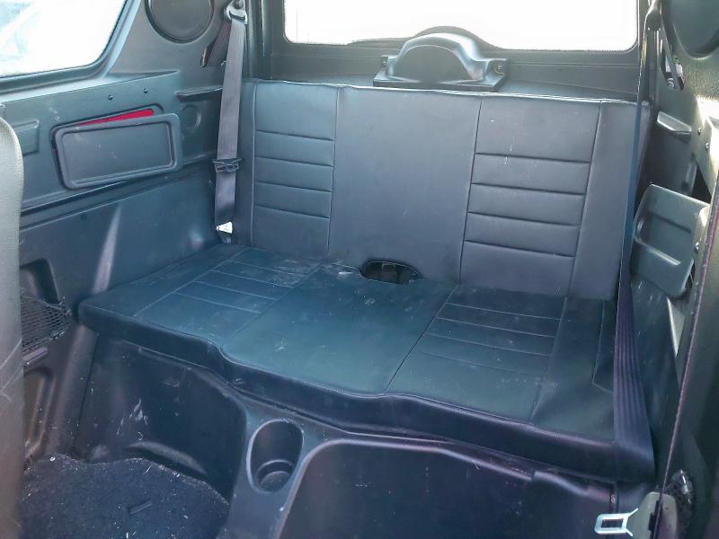 2015 MICROCAR M-GO SXI CVT 