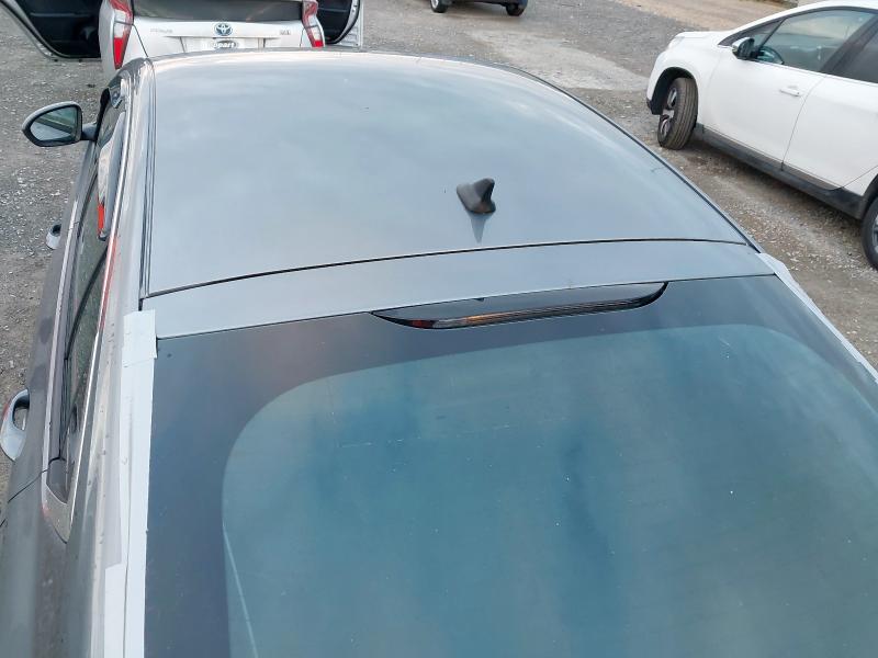 2019 VAUXHALL INSIGNIA 2.0 TURBO D SRI VX-LINE NAV 5DR