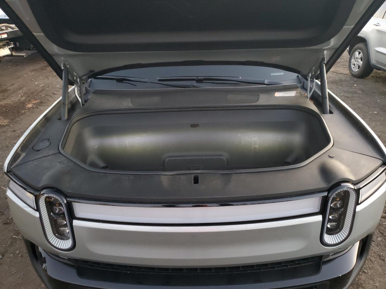 2022 Rivian R1T Adventure VIN: 7FCTGAAA2NN014248 Lot: 91329345