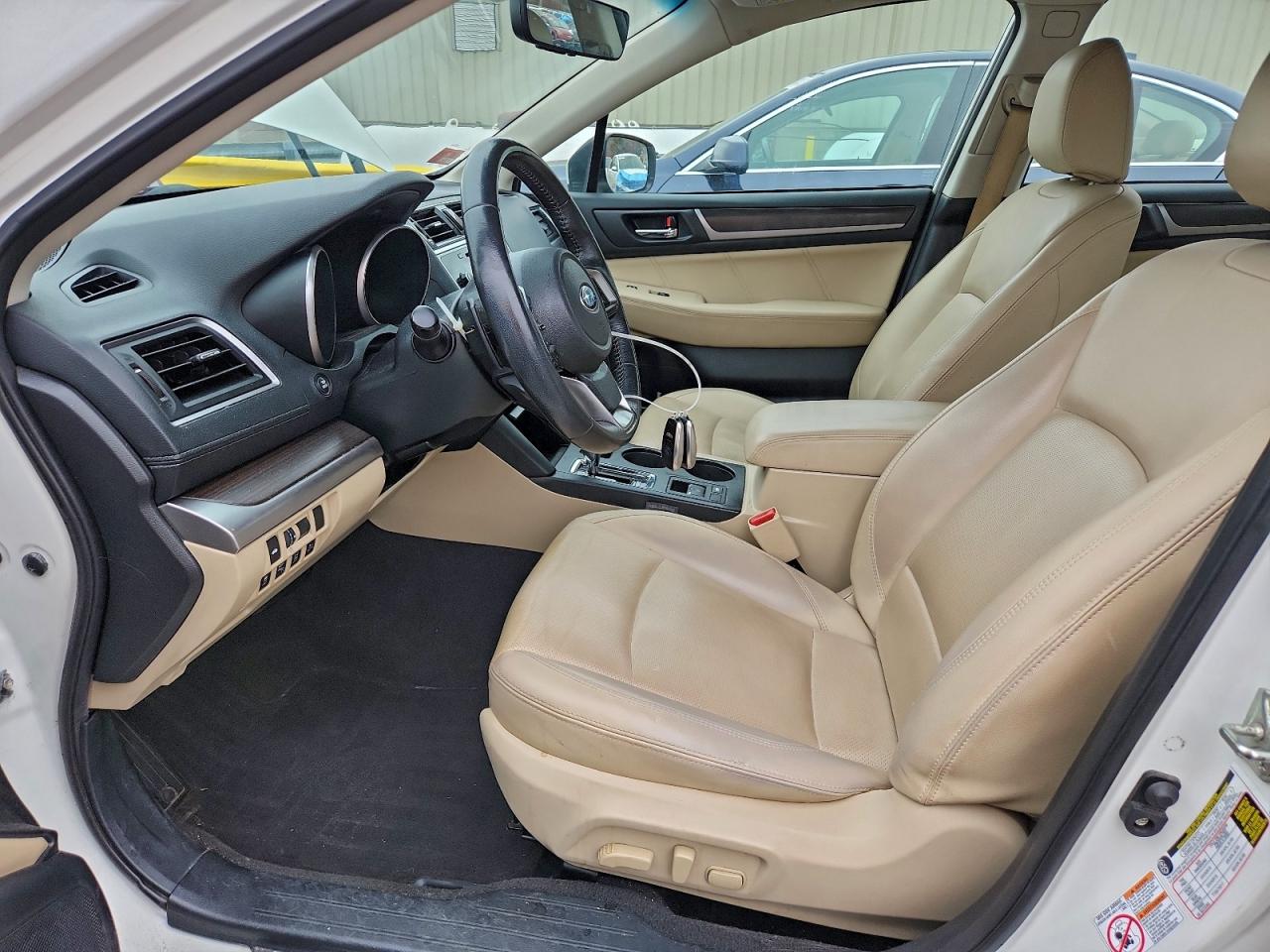 2019 Subaru Legacy 2.5I Limited VIN: 4S3BNAN62K3012553 Lot: 93781015