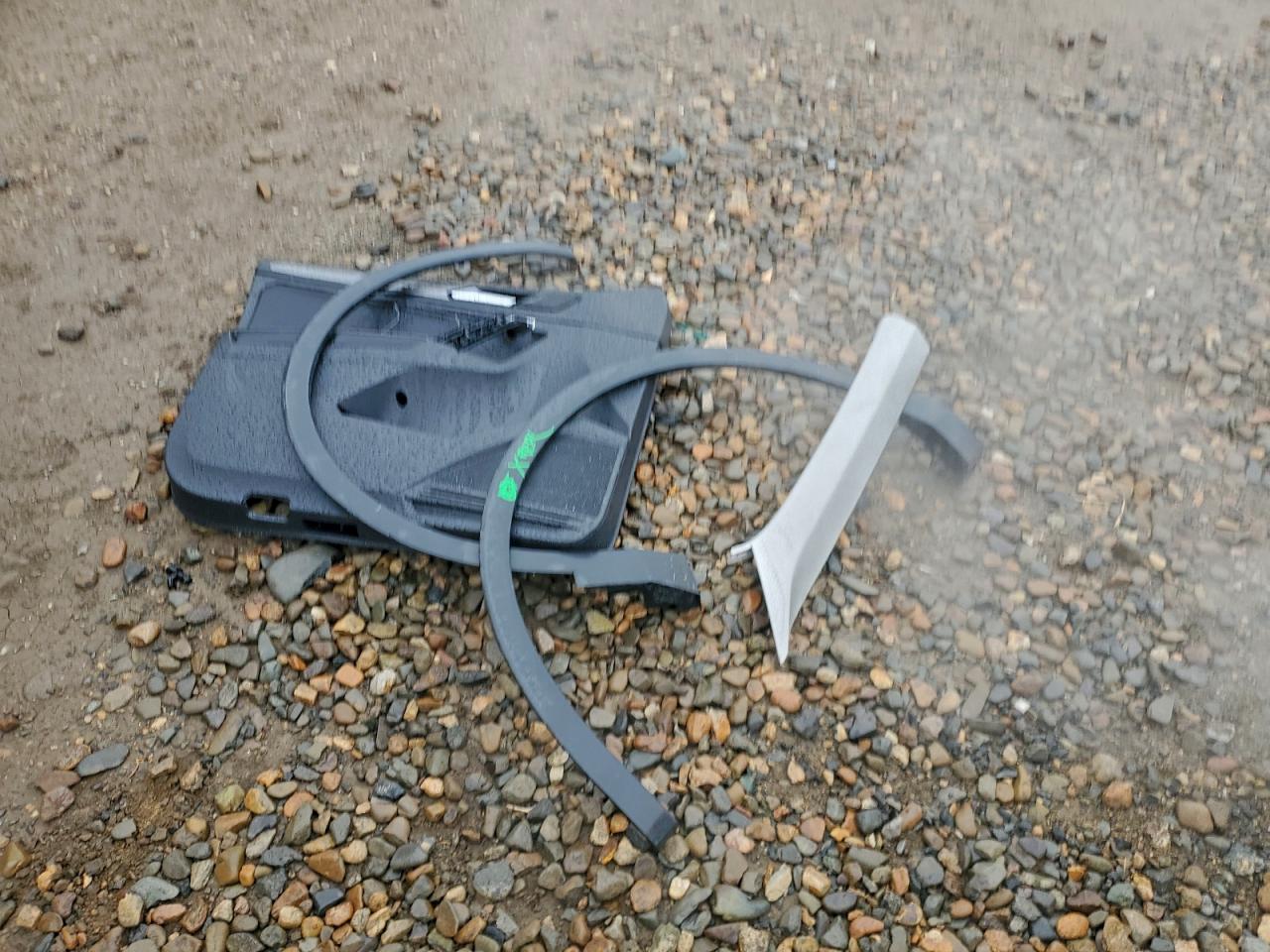 2022 Volkswagen Tiguan Se VIN: 3VV2B7AXXNM130641 Lot: 93679035