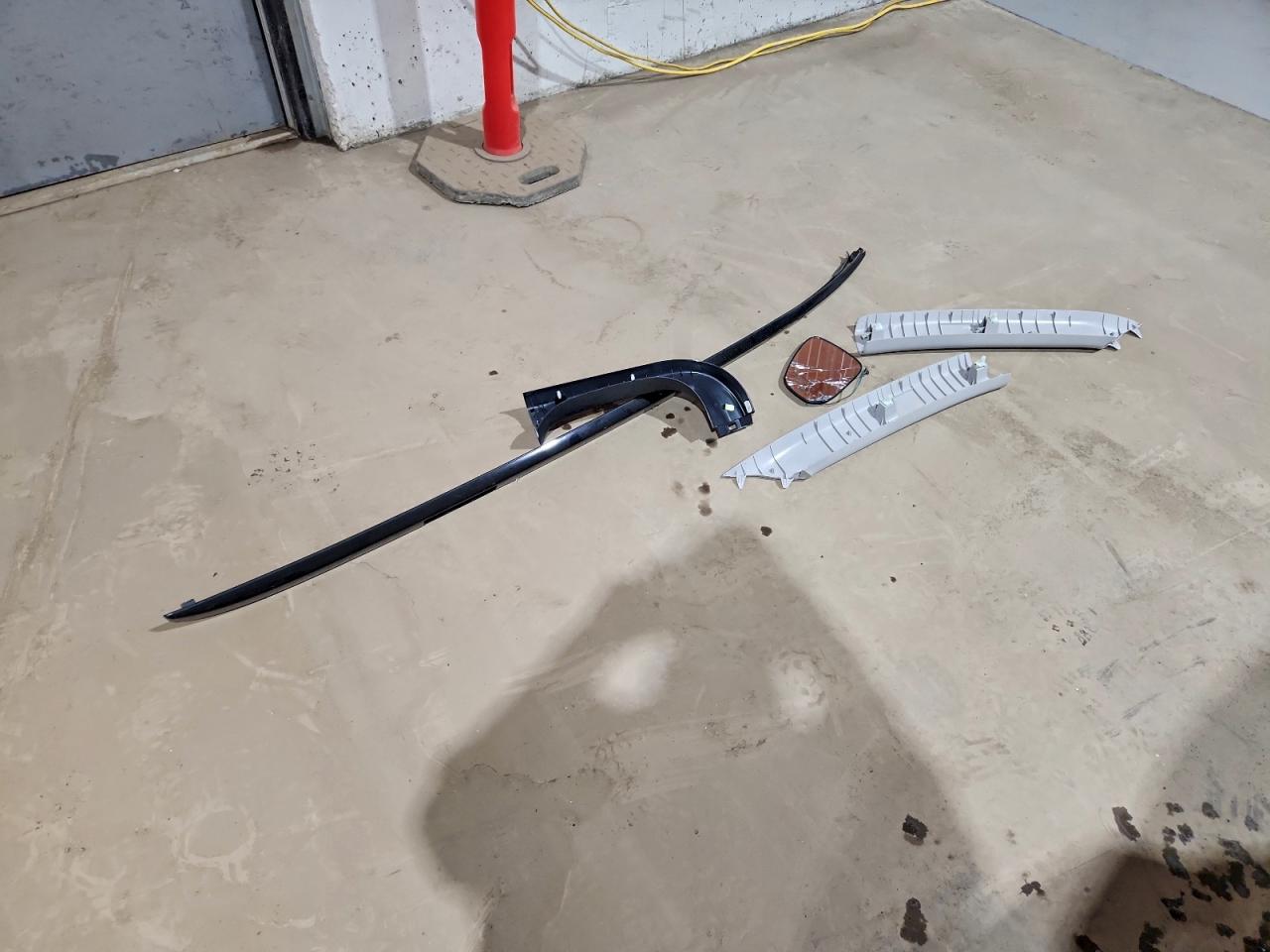 2020 Toyota Rav4 Xle VIN: 2T3R1RFVXLW093931 Lot: 94464845