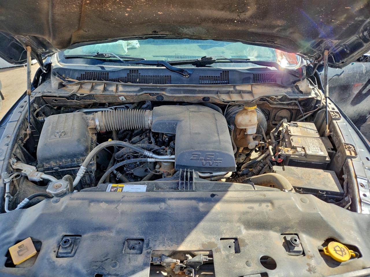 2021 Ram 1500 Classic Slt VIN: 1C6RR7GG2MS590731 Lot: 93558245