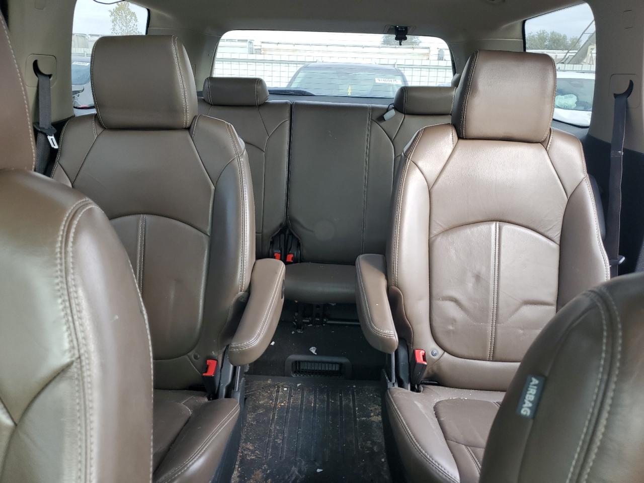 2014 GMC Acadia Slt-1 VIN: 1GKKVRKD8EJ187296 Lot: 91787395