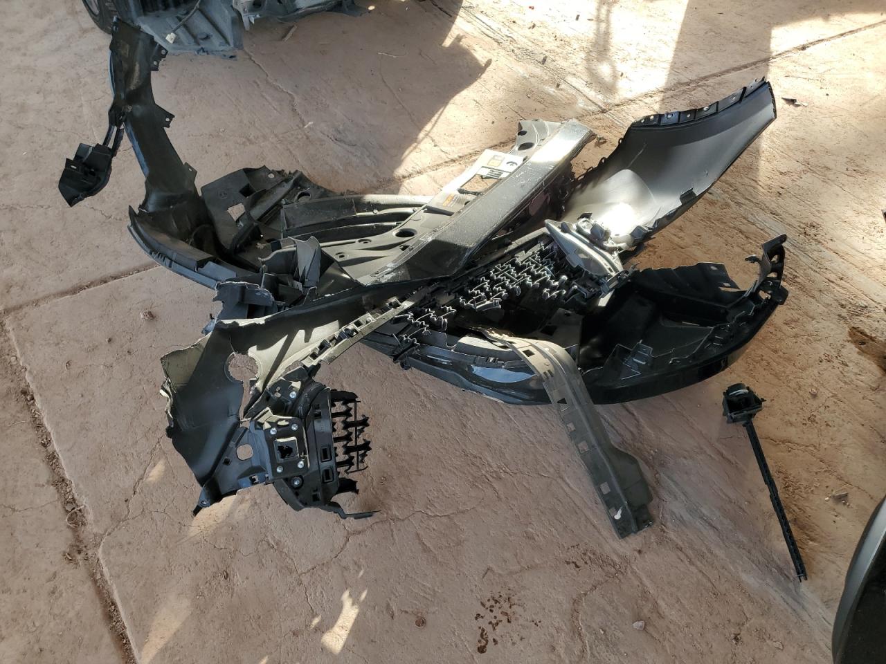 2024 Mazda Cx-5 Select VIN: JM3KFBBLXR0468994 Lot: 91038715