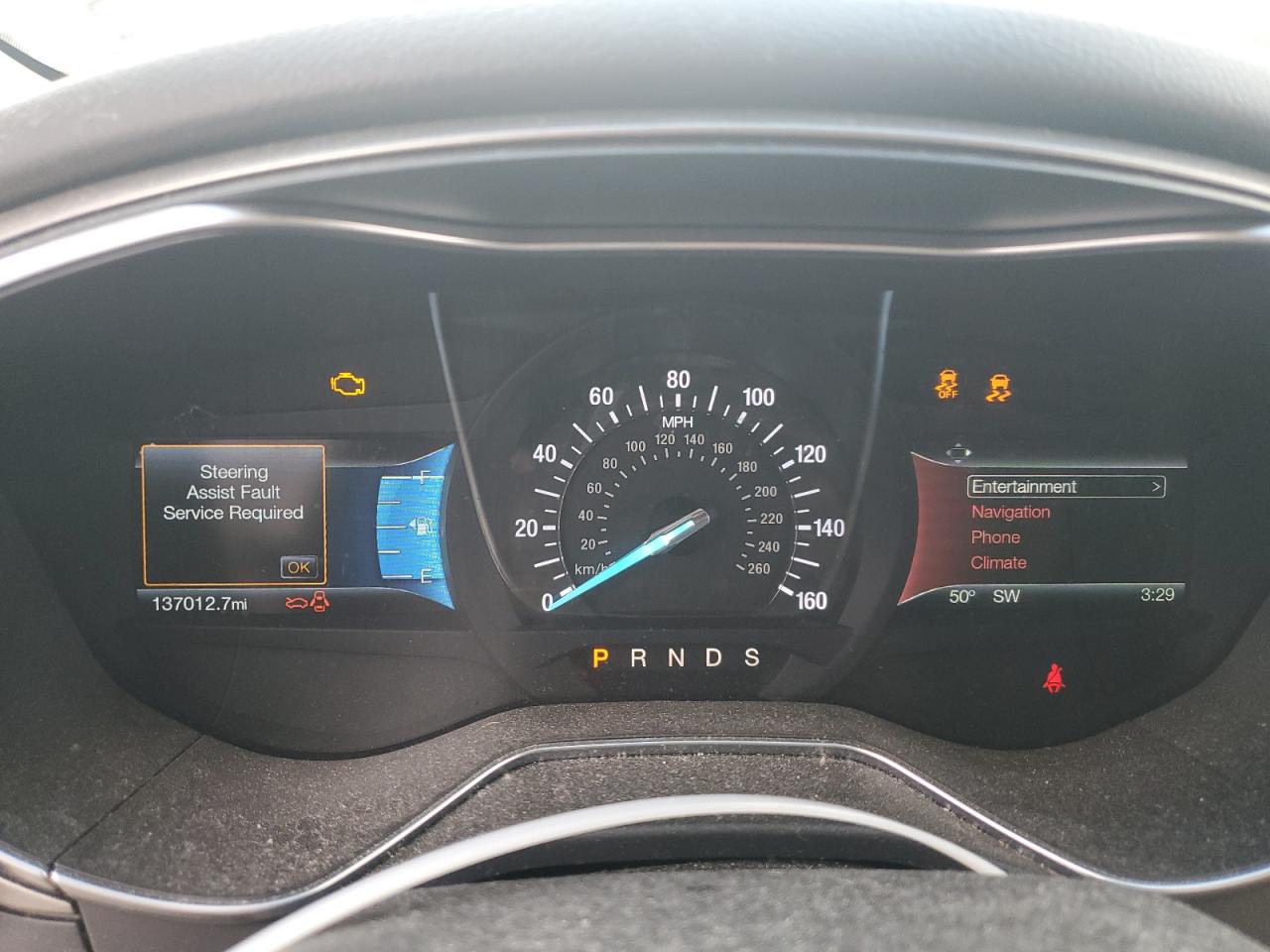 2015 Ford Fusion Se VIN: 3FA6P0HD4FR231057 Lot: 91179655