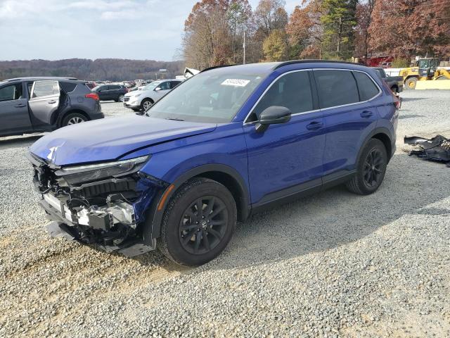 HONDA CR-V SPORT 2025