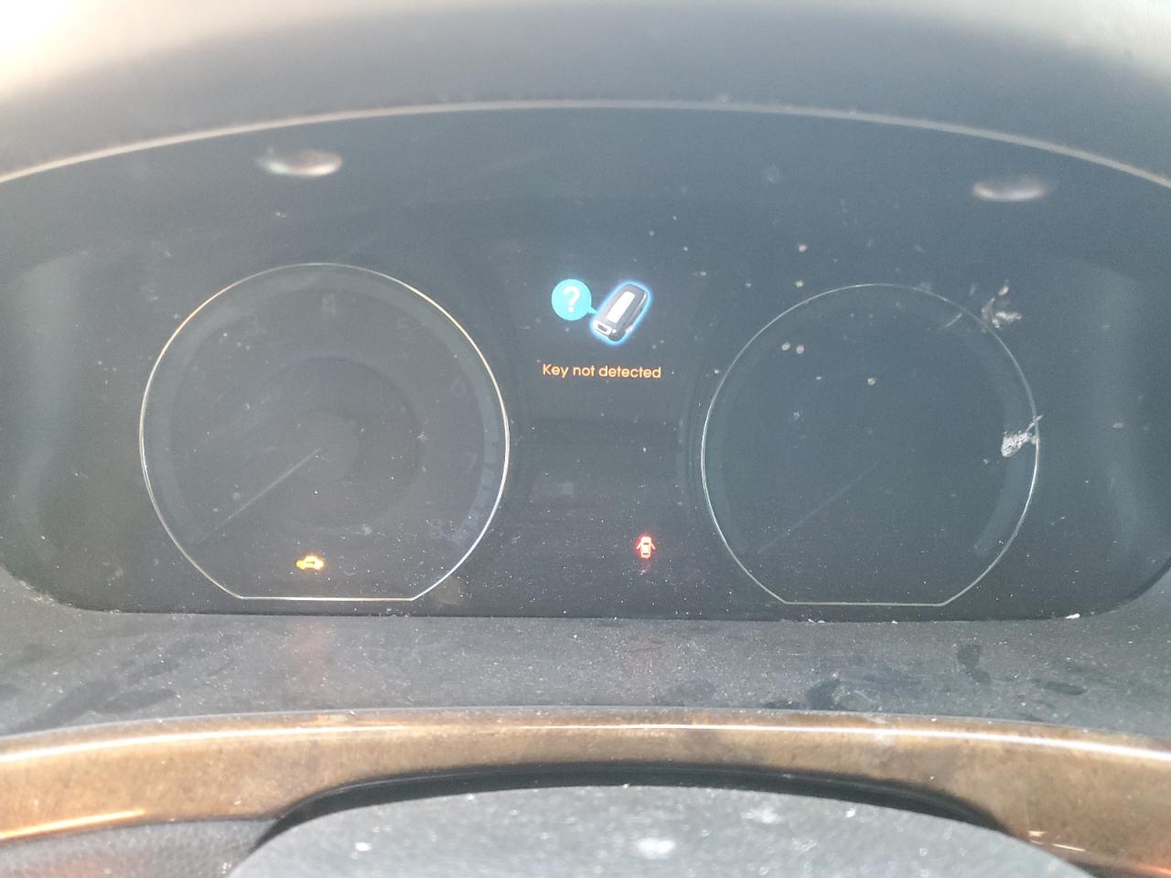 2011 Hyundai Equus Signature VIN: KMHGH4JF6BU041712 Lot: 93207485