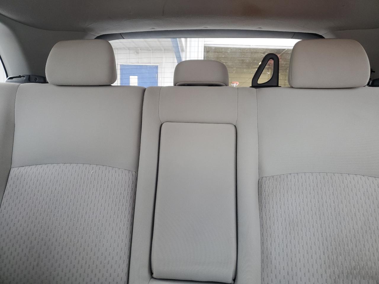 2017 Mitsubishi Outlander Sport Es VIN: JA4AR3AU7HZ031373 Lot: 91119235